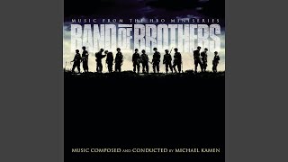 Band Of Brothers Suite One (Instrumental)