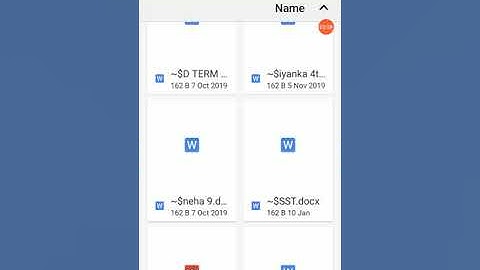 How to attempt Subjective Question paper on Google Form  || For Students