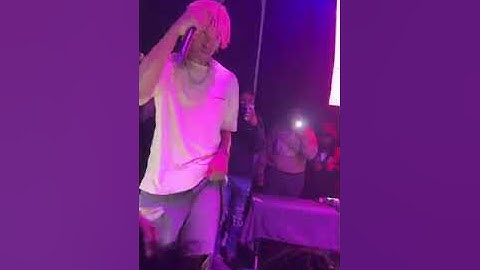 DC The Don - IDK It Depends (2023 Snippet)