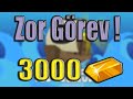 3000 Altın Ödüllü Zor Görev! | Roblox Gemi Yapma Oyunu