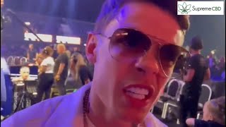 CHARLIE EDWARDS REACTS TO SUNNY WIN & WILL HE FIGHT BROTHER NEXT/ HE GOT BORED/ UNIFICATIONS