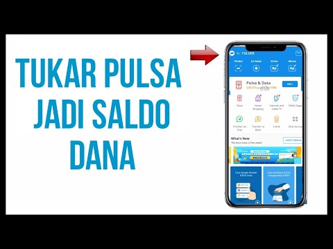 Tukar pulsa menjadi uang, gopay, dana, ovo, via Link : https://vopulsa.com Cara convert pulsa jadi u. 