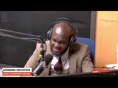 WHEN GOS SAYS NO MORNING DEVOTION