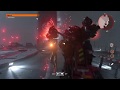 Wolfenstein Youngblood - Best way to kill Lothar (Any difficulty)