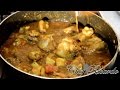 La meilleure recette de poulet au curry jamacain de tous les temps  recettes du chef ricardo