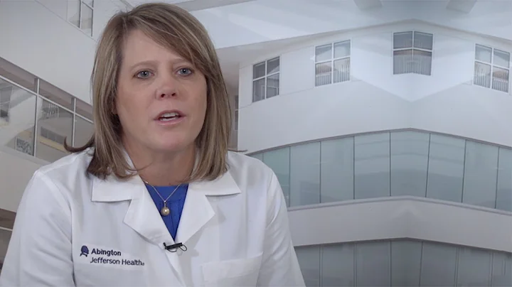Michelle Ecker, MD
