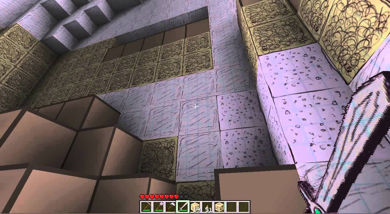 Minecraft: Adventures of Unknown Topics - Episode 2 - No Progress Whatsoever