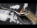 Pharmacology of Methamphetamine; Definition, Mechanism of action, Pharmacokinetics, Uses, Effects