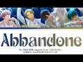 Abbandone