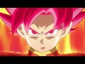 ビート＆ノート x DAN DAN 心魅かれてく MV - Dragon Ball Heroes Beat and Note