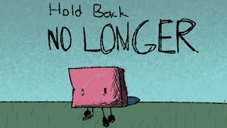 [HEAVY W.I.P.] Hold Back No Longer - The Awakening of the Hive Mind OST