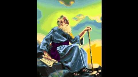 Reflect - Sound Vision (1992) Amiga