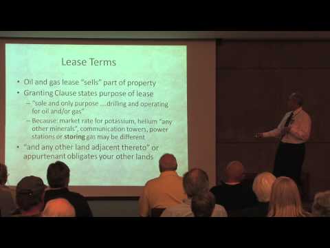 oil-&-gas-mineral-rights-leases---tips-for-owners-before-signing-a-lease