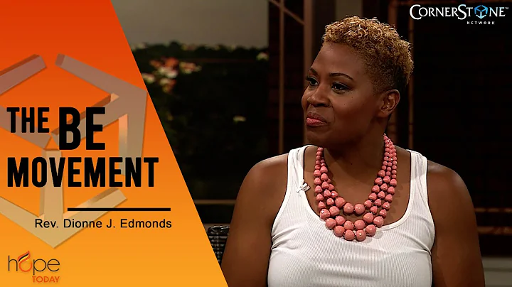 How the BE Movement can change your life | Rev. Di...