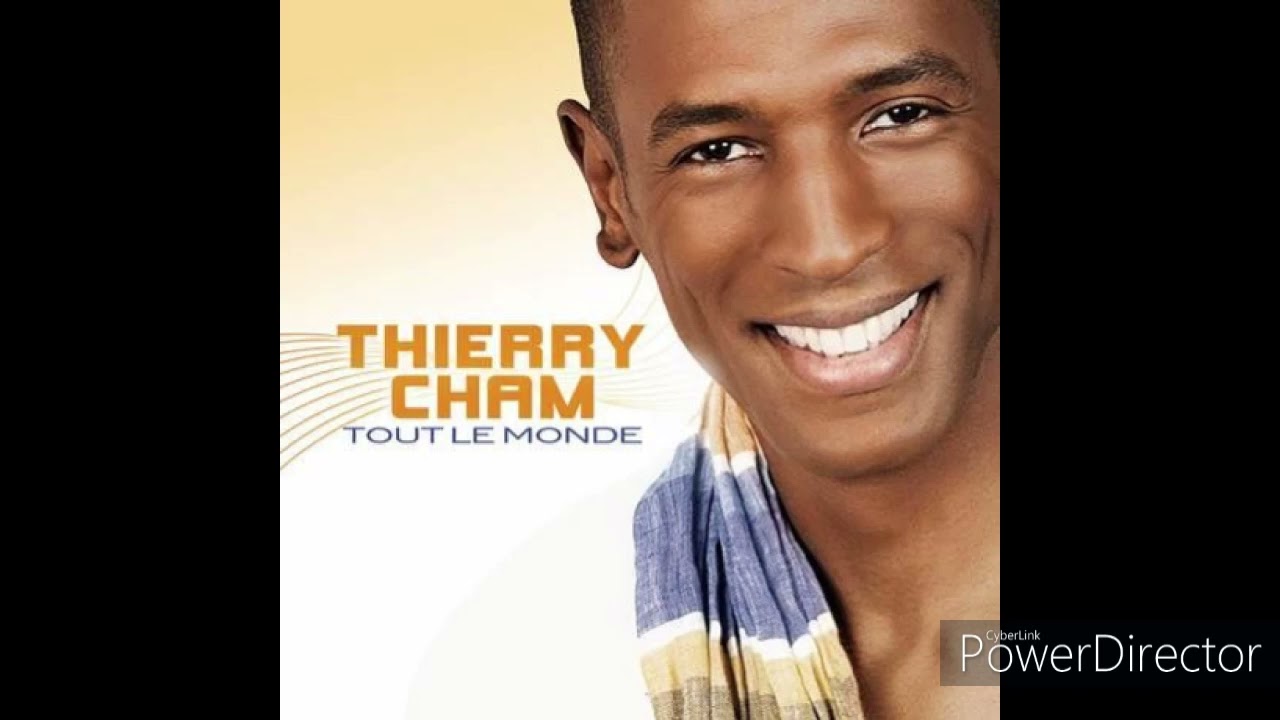 Mémoire de femme (pa oublié ) Thierry Cham