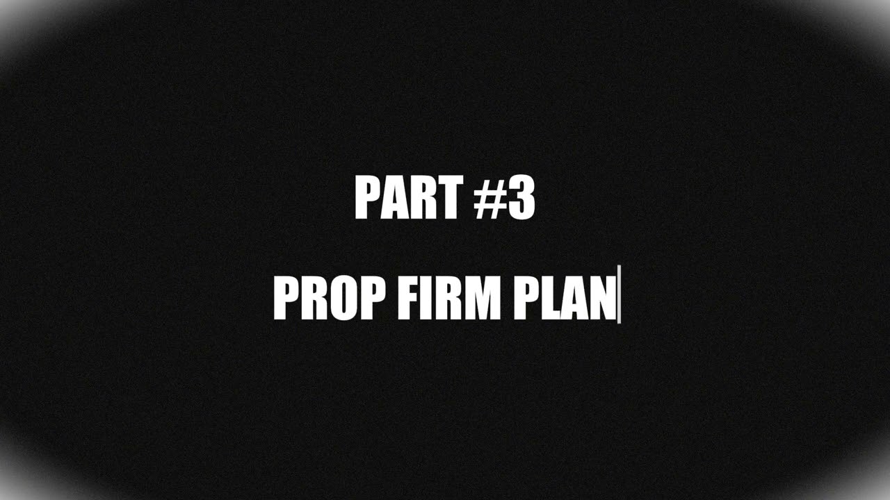 EPISODE 2: MY 2026 TRADING PLAN TO QUIT MY JOB(RULES,NUMBERS & 12K GOAL)