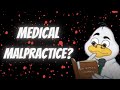 Webkinz Theory: The REAL Reason why Dr. Quack Retired