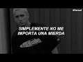 Eminem - Just Don't Give A Fuck (sub. español)