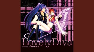 Love Passion (feat. MEIKO)