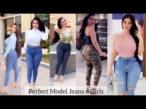 Latest design Jeans Superb Models