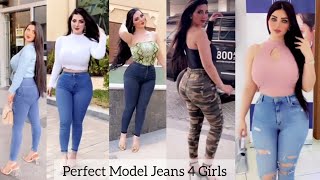 Latest Design Jeans Superb Models