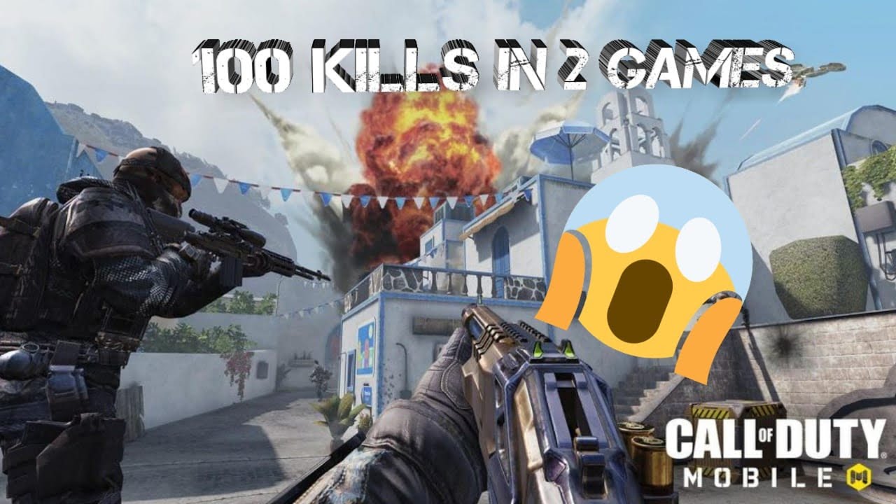 camera iphone 8 plus apk Call of Duty Mobile (INSANE GAME)