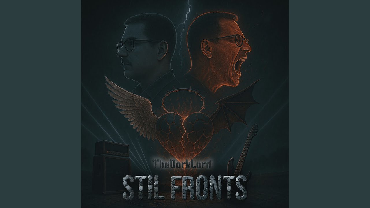 Watch Stil Fronts on YouTube Watch Stil Fronts on YouTube
