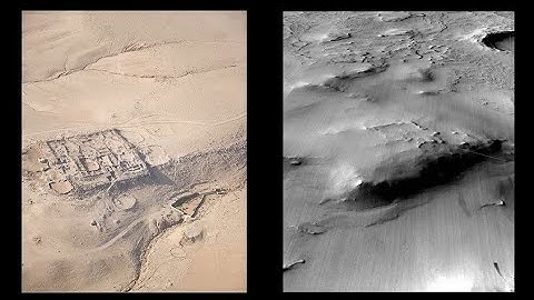 Dr Beatriz Villarroel and Transients, Brian Cox, AI and 3i Atlas, Square on Mars, Ancient Aliens...