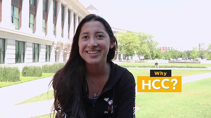 Why HCC: Karolin Aizaga