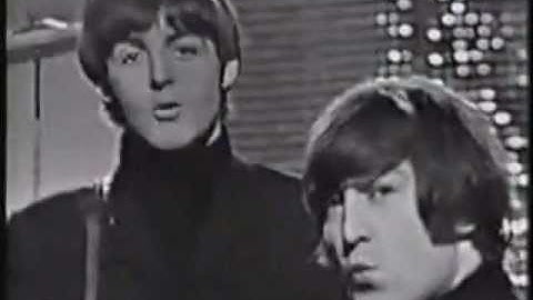 Lennon/McCartney - Two of Us