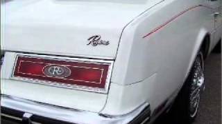 1982 Buick Riviera - Bonham TX