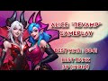 🔴ALICE REVAMP Road To Global- DAY16🔴#mlbb #mobilelegends #mlbbphilippines  #mlbbindonesia #mlbblive