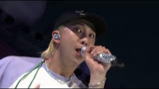 BTS_Muster Sowoozo 2021 (Wishing on star)live