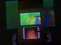 Mario & Luigi: Bowser's Inside Story 3DS - Bowser sneezes a propeller, but was crushed!