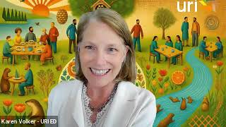 Crossing Faiths Podcast Episode 163 - Karen Volker: Preventing Violence