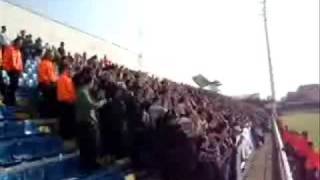 Tornado Zadar Zadar - Rijeka 05. 04. 2009.