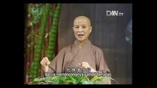 Sanubari Teduh : Buddha Bagaikan Tabib Agung dan Dharma Bagaikan Obat.