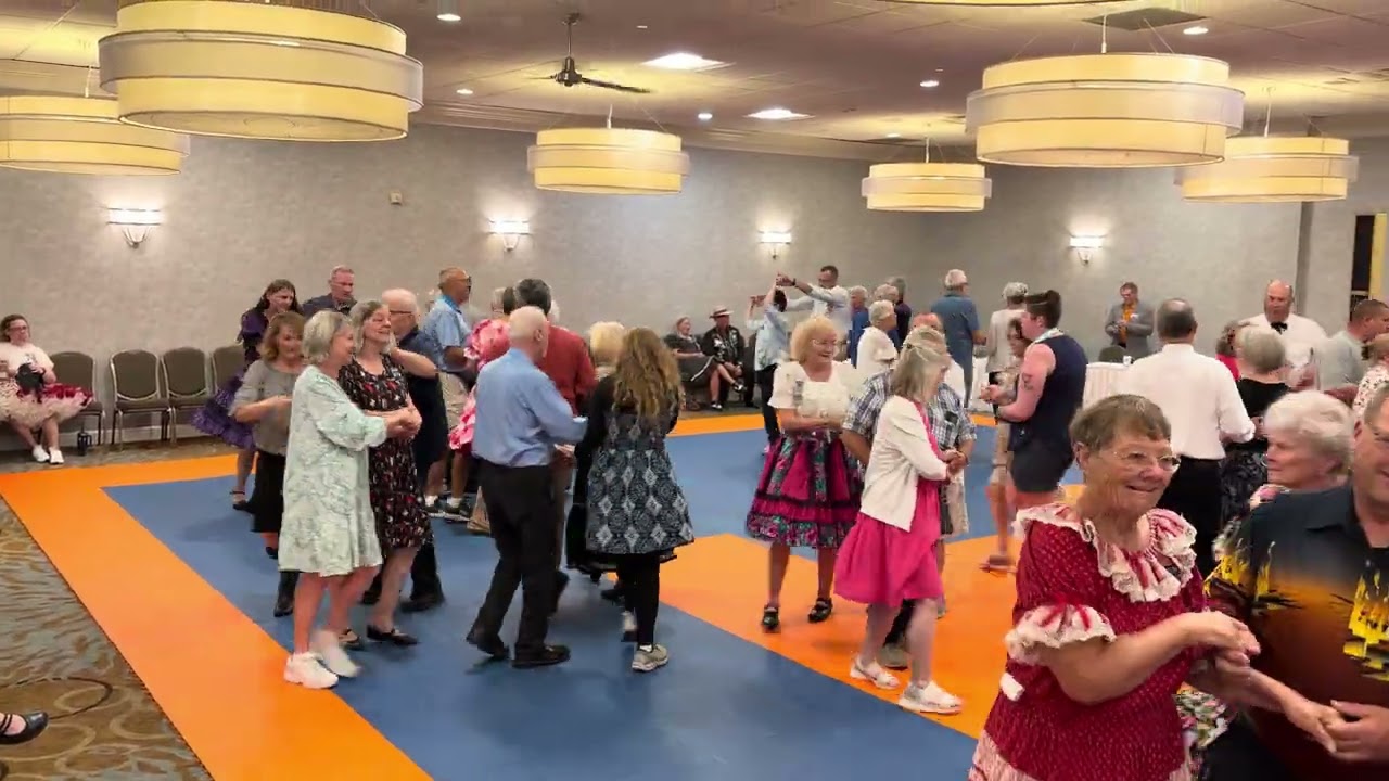 Illinois Square Dance Convention 2026
