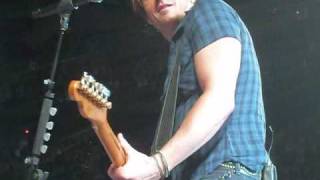 Keith Urban - Austin's video 1