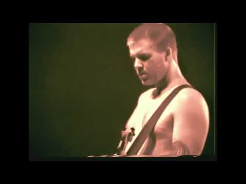 Sublime - Let's Go Get Stoned live @ Capital Ballroom 4-13-1996 [Color added]
