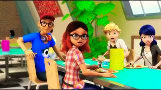New Trailer For Illution Miraculous M.l.b.miraculer