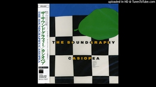 Casiopea - Mid-Manhattan chords