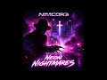 NIMCOR3 - Neon Nightmares (Darksynth)