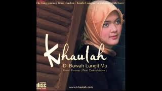 Khaulah - Pemimpin Hati | 2007 |