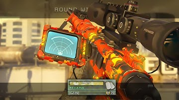 I HIT AN ICONIC MODERN WARFARE 2 TRICKSHOT in 2025! (MW2 Trickshotting w/ 15 Shots!)