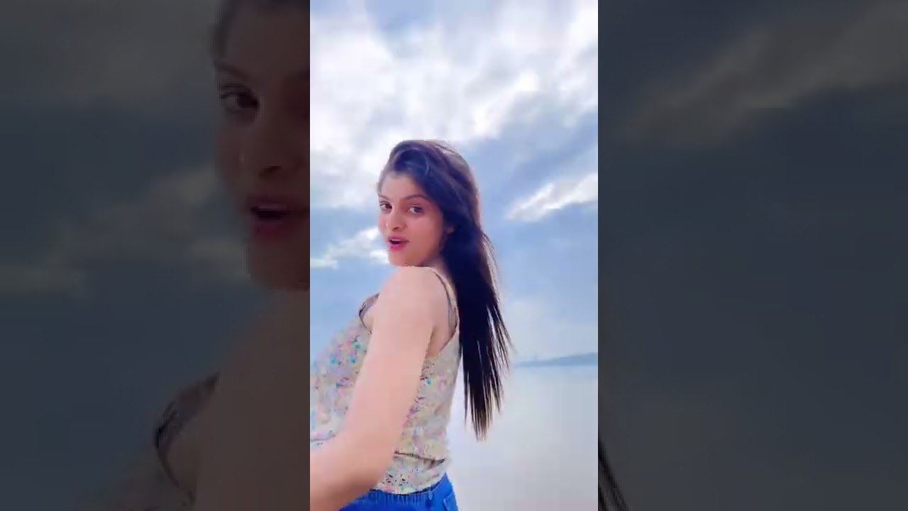 Simran Singh New Instagram Reels ❤️ 