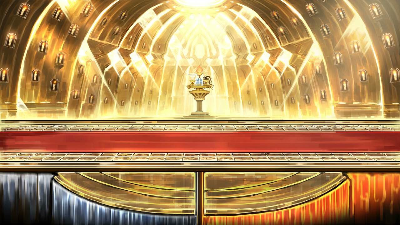 Library of Ruina: Floor of Natural Sciences Battle 2