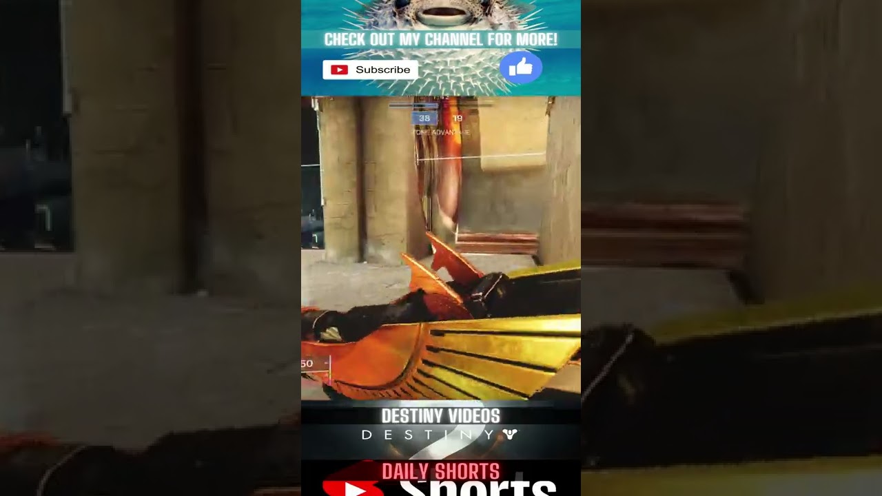 Vigilance Wing Makes Me Cream