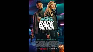 Back in Action (2025) – Foxx & Diaz Bring the Heat | Jimmy “The Hat” Movie Review
