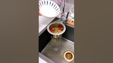 Khay Lọc Rác Bồn Rửa Chén Thiên Nga Treo Vòi Nước Đa Năng Giỏ Đựng Rác Inox 201 Thoát Nước Nhanh.